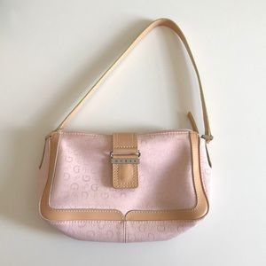 Small Guess purse